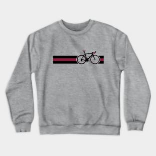 Bike Stripes Team Ineos Crewneck Sweatshirt